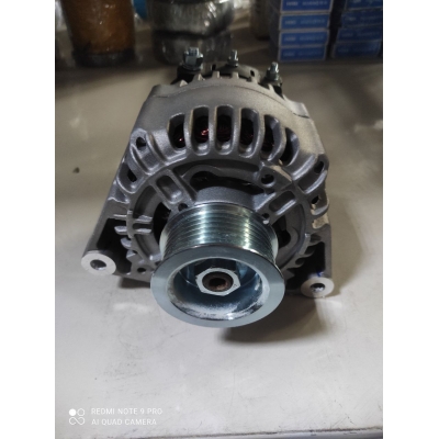 Генератор JFZ255-0205 KRAN QY70K WD615 VG1560090011 с доставкой по России Генератор JFZ255-0205 KRAN QY70K WD615 VG1560090011 с доставкой по России