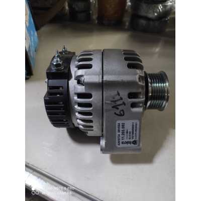Генератор JFZ255-0205 KRAN QY70K WD615 VG1560090011 с доставкой по России Генератор JFZ255-0205 KRAN QY70K WD615 VG1560090011 с доставкой по России