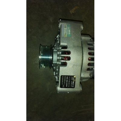 Генератор JFZ255-0205 KRAN QY70K WD615 VG1560090011 с доставкой по России Генератор JFZ255-0205 KRAN QY70K WD615 VG1560090011 с доставкой по России