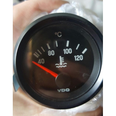 Указатель температуры охлаждающей жидкости VDO  XCMG QY25K5