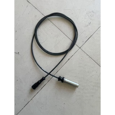 Датчик ABS KNORR 860523609 XCMG QY25K5S Датчик ABS KNORR 860523609 XCMG QY25K5S