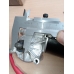 Мотор стеклоочистителя ZD2530 50W (4 контакта) без механизма/ Zoomlion ZTC250V/ 800V/