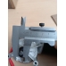Мотор стеклоочистителя ZD2530 50W (4 контакта) без механизма/ Zoomlion ZTC250V/ 800V/
