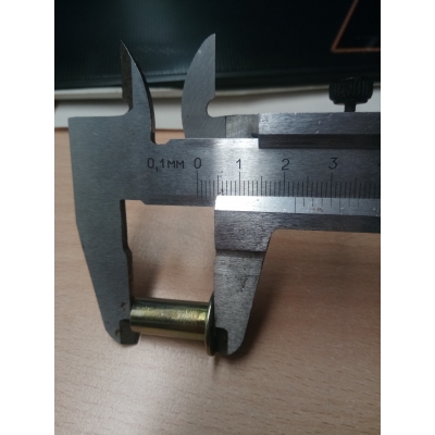 Заклёпка на колодку KRAN QY25K с доставкой по России Заклёпка на колодку KRAN QY25K с доставкой по России