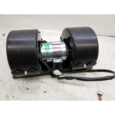 Мотор отопителя кабины водителя /HL H118 K236 220331/Zoomlion ZTC300V