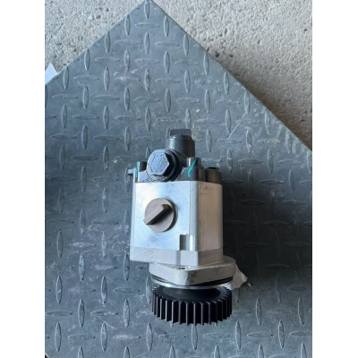 Насос ГУР 1032300212 102194 / Zoomlion ZTC300V Насос ГУР 1032300212 102194 / Zoomlion ZTC300V