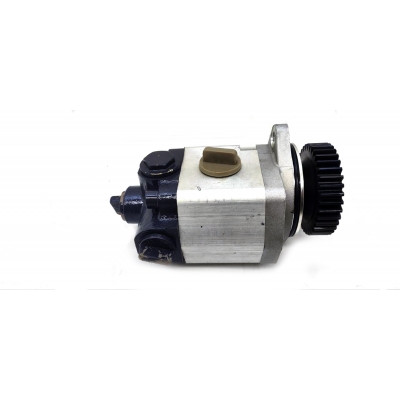 Насос ГУР 1032300212 102194 / Zoomlion ZTC300V