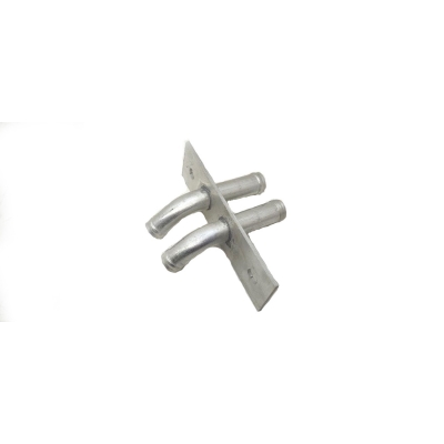 Переходник для патрубков XCMG QY25K5S