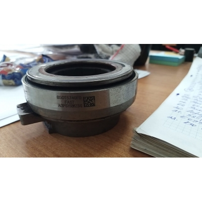 Выжимной подшипник  800369448/ 85CT5740F0/ XCMG XCT25L4/1039809225 ZOOMLION ZTC