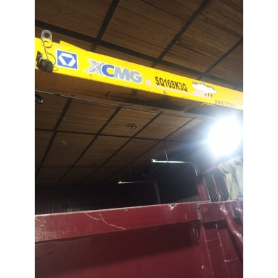 Комплект (23 шт.) фрикционных (тормозных) дисков лебедки КМУ XCMG SQ10SK30
