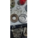 Комплект (23 шт.) фрикционных (тормозных) дисков лебедки КМУ XCMG SQ10SK30