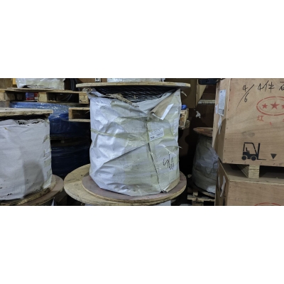 Трос Ø18мм 180м 18NAT4Vx39S+5FC1960 sZ доп.лебедка круп.пл правая свивка/XCMG XCT55_S