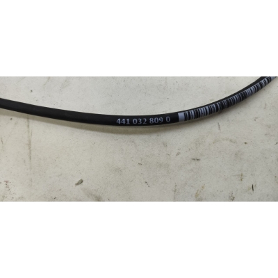 Датчик ABS на переднюю ось XCMG XCT25L4_S Датчик ABS на переднюю ось XCMG XCT25L4_S