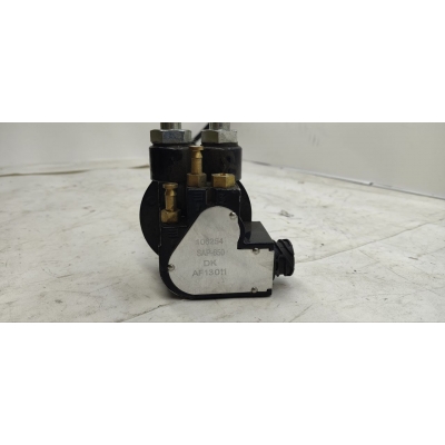 Датчик уровня топлива 106254 SAP-650/XCMG XCT25L5_S/XCT25L5_SR
