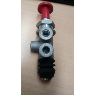 Клапан КОМ XZZX-H002 800900015 XCMG QY25K5 50K (кнопка включения крановой установки) Клапан КОМ XZZX-H002 800900015 XCMG QY25K5 50K (кнопка включения крановой установки)