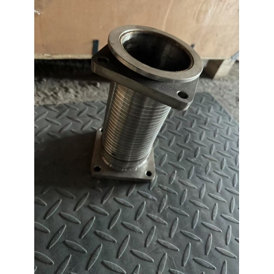 Гофра 2110309801900218/ D10.38-50/ KRAN XCT55_S Гофра 2110309801900218/ D10.38-50/ KRAN XCT55_S