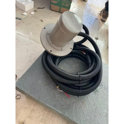 Токосъемник GL-4-19JD 1021200015/ ZOOMLION ZTC300V Оригинал