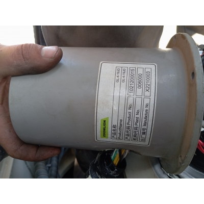 Токосъемник GL-4-19JD 1021200015/ ZOOMLION ZTC300V Оригинал