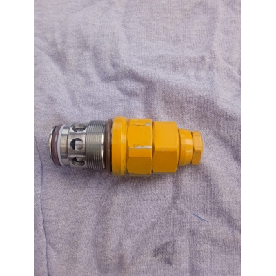 Клапан распределителя 101525/ 804001051 /XCMG XCT25L5_S