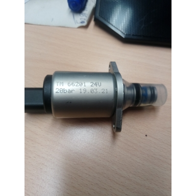 Kлапан распределителя TM 66201 / ZTC300