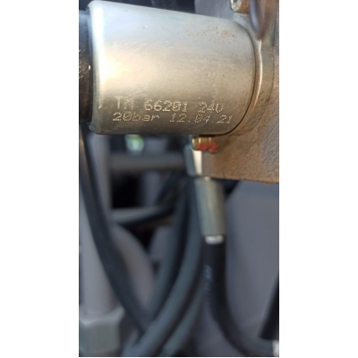 Kлапан распределителя TM 66201 / ZTC300 Kлапан распределителя TM 66201 / ZTC300