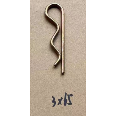 Шплинт 3*65 / XCMG QY/XCT Шплинт 3*65 / XCMG QY/XCT