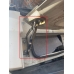 Подъемник (газ-лифт) капота кабины водителя/автокран Zoomlion QY30V 2014 г.