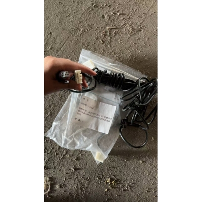 Провод с разъемом для датчик веса WIKA MH-4 14394011 /XCMG XCT25L5_S1