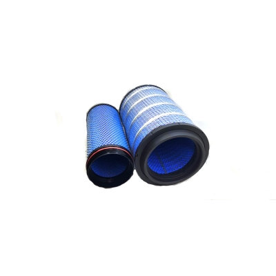 Фильтр воздушный KD2841/ Евро4 WG9725190102 Фильтр воздушный KD2841/ Евро4 WG9725190102