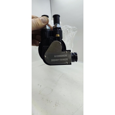 Датчик уровня топлива 819960626 /XCMG XCT70_S