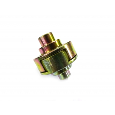 Муфта компрессора кондиционера XCMG QY25K Муфта компрессора кондиционера XCMG QY25K