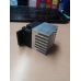 Резистор отопителя CDKT139-146A / GF000027 KRAN XCT80