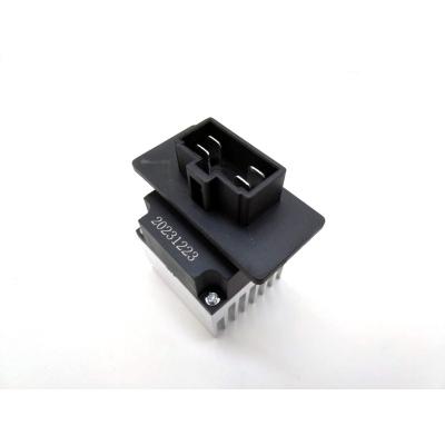 Резистор отопителя CDKT139-146A / GF000027 KRAN XCT80