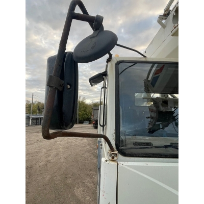 Круглое зеркало /Zoomlion QY25V 2012г.