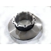 Диск тормозной передний KRAN XCT 25-30