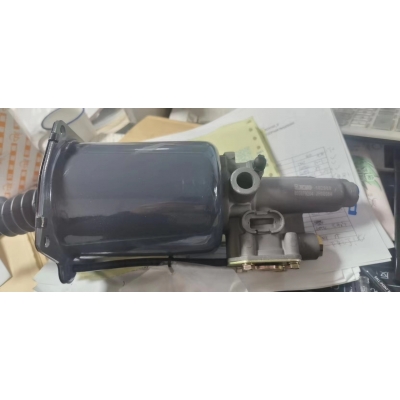 Пневмогидроусилитель ПГУ KRAN-102968 KRAN XCT