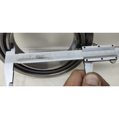 Подшипник ступицы среднего моста внутренний 860536349/CHINA HRB 320/106EK/Автокран XCMG XCT25L5_SR Подшипник ступицы среднего моста внутренний 860536349/CHINA HRB 320/106EK/Автокран XCMG XCT25L5_SR