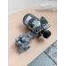 Кронштейн фильтра осушителя в сборе 102968 (+фильтр+клапан) XCT30