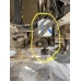 Кронштейн фильтра осушителя в сборе 102968 (+фильтр+клапан) XCT30