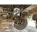 Кронштейн фильтра осушителя в сборе 102968 (+фильтр+клапан) XCT30