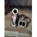 Турбина TD07S двигатель SC9DF290Q4