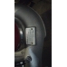 Турбина TD07S двигатель SC9DF290Q4