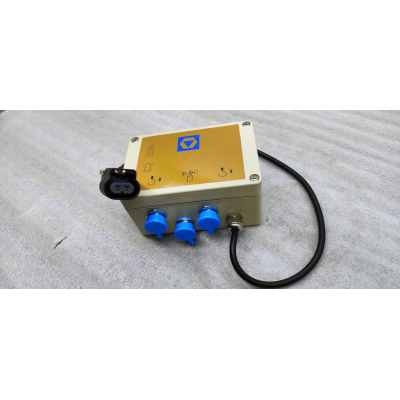 Коробка распределительная  /XCMG XCT25L5_S Аналог