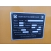 Электромагнитный клапан SUNBUN 4WE6J-A/D24T / XCMG RT70