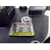Коробка отбора мощности КОМ QH50А G16817 KRAN XCT70_S