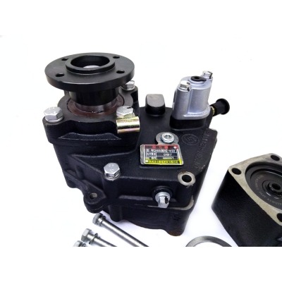 Коробка отбора мощности КОМ QH50А G16817 KRAN XCT70_S Коробка отбора мощности КОМ QH50А G16817 KRAN XCT70_S
