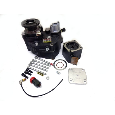 Коробка отбора мощности КОМ QH50А G16817 KRAN XCT70_S