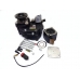 Коробка отбора мощности КОМ QH50А G16817 KRAN XCT70_S
