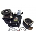 Коробка отбора мощности КОМ QH50А G16817 KRAN XCT70_S