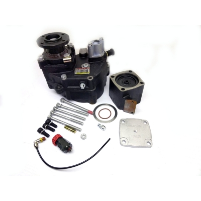 Коробка отбора мощности КОМ QH50А G16817 KRAN XCT70_S Коробка отбора мощности КОМ QH50А G16817 KRAN XCT70_S